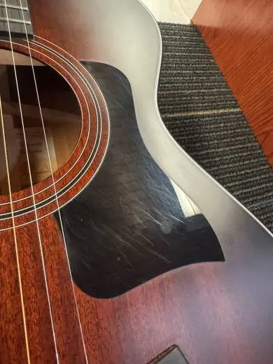 Taylor Guitars - 322E 12FRT VCL 2